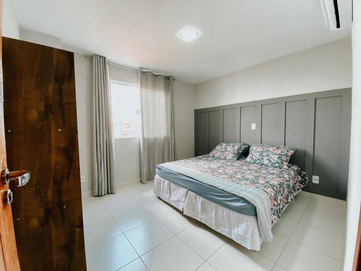 Hotel Apart Zuccolotto 202 Aracruz Exterior photo